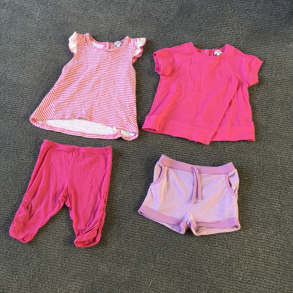 Splendid 6-9 month old girls clothing